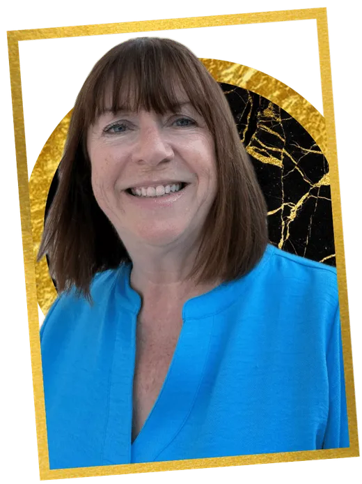 Sue Katuszonek of Travel Counsellors