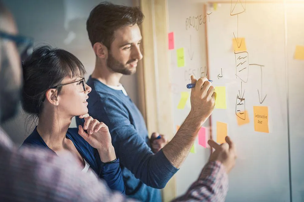 The 5 Must-Have Elements that make for a Great Virtual Event
