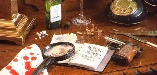 Escape room or murder mystery? Which do you choose for your office?