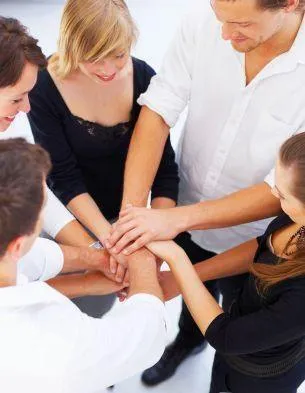 Team building – murder mystery activities