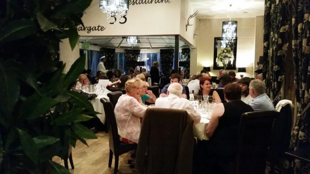 Murder mystery games for large numbers of guests – Fundraising