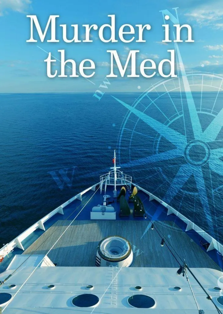 Tips and review of Murder in the Med