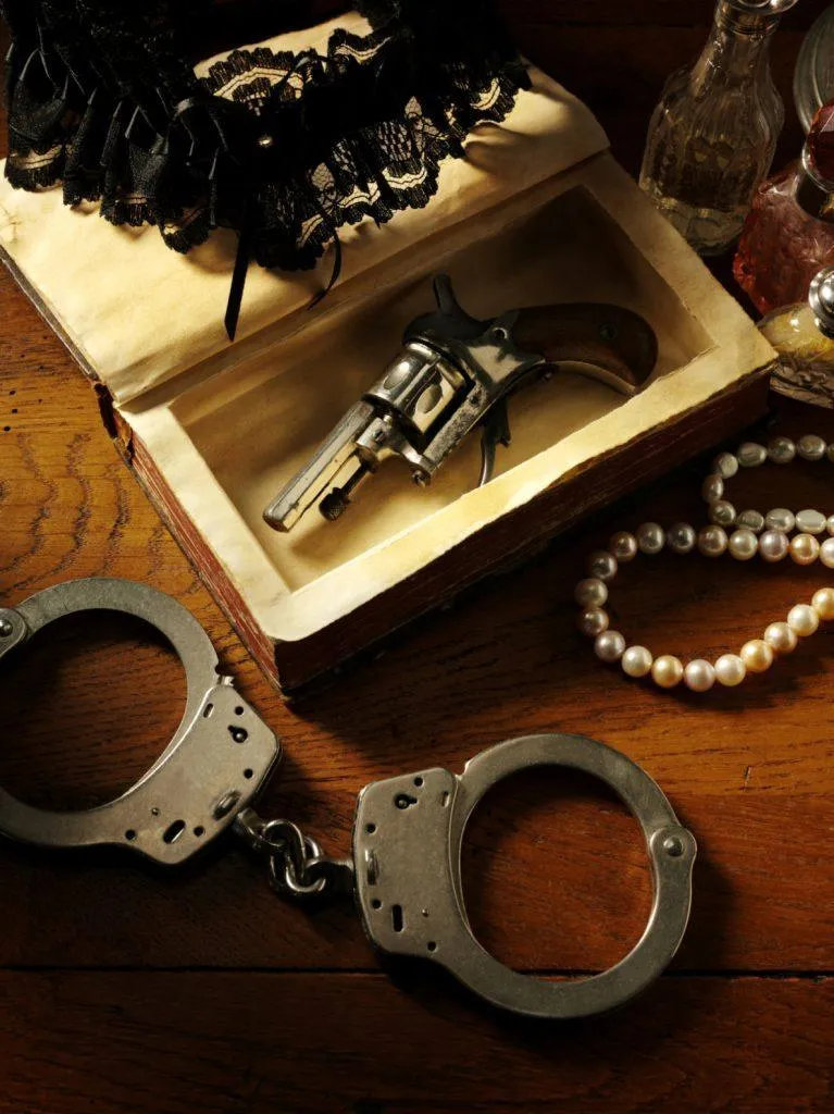 Murders to order – Is it possible to get what you want for £4?