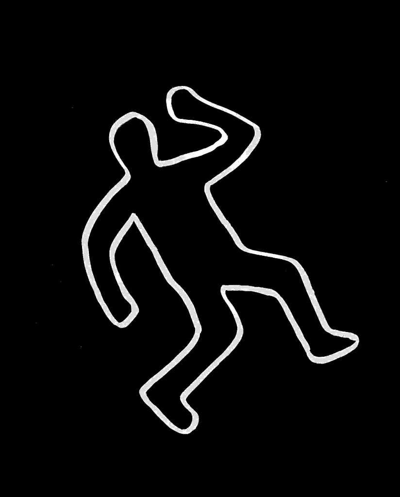 Tips for creating body outlines