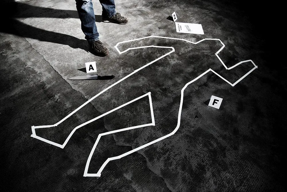 Murdering Games for small groups