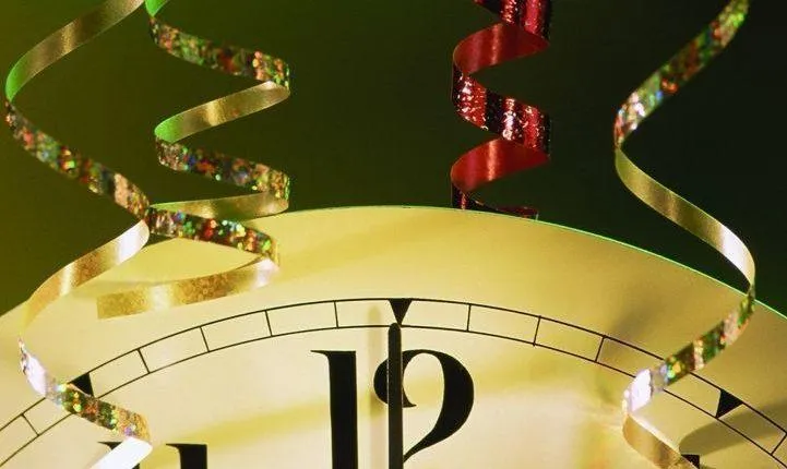 10 Party Game ideas for New Year for Adults and Teens