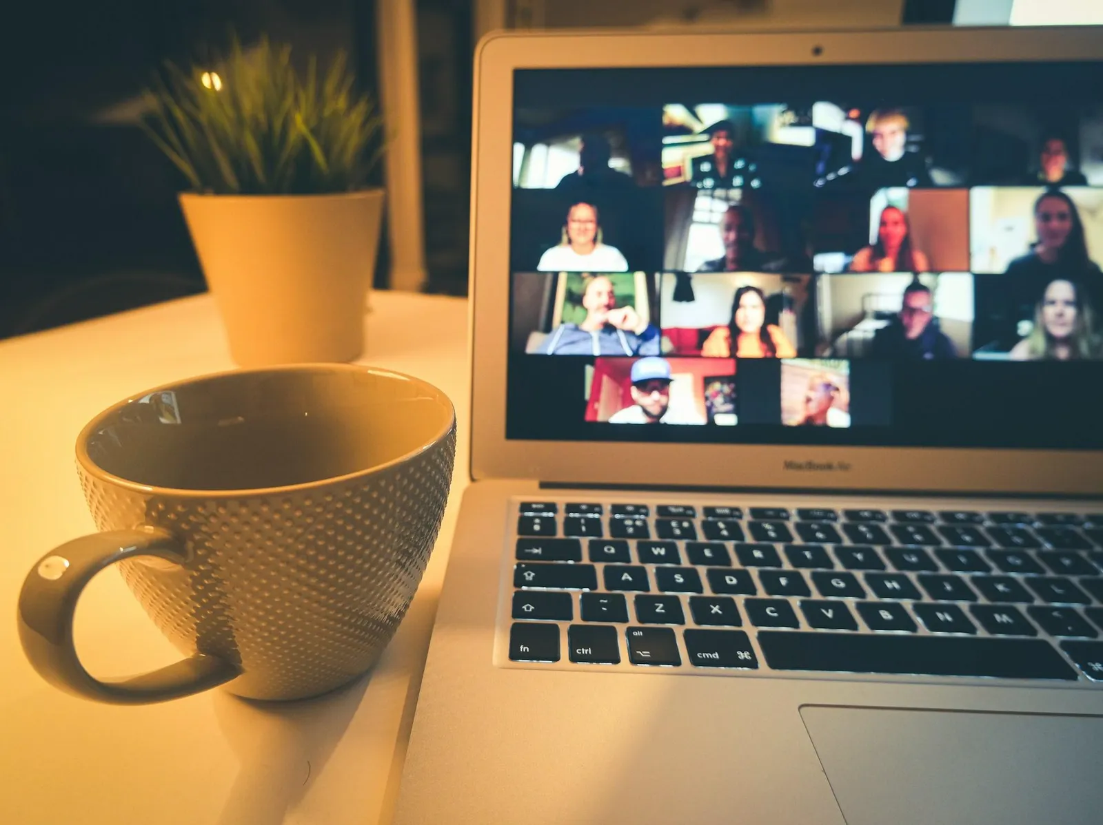 Virtual Events