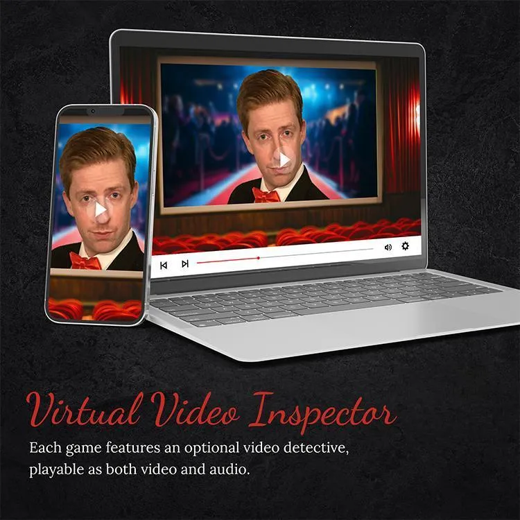 Are there pros and cons to using the Mp3/Video inspector vs playing the inspector as the host?