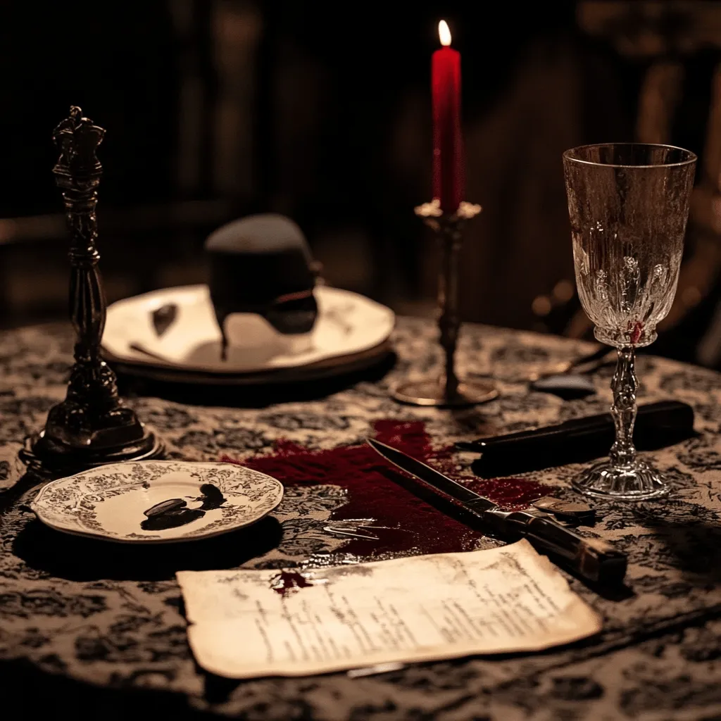 Are Murder Mystery Games Worth the Price? Here’s What You Get for Your Money