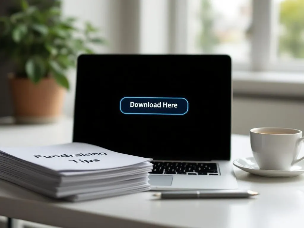 NEW: 50 Free Charity Fundraising Resources
