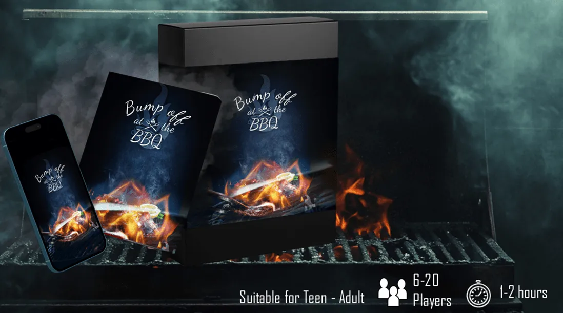 bbq party