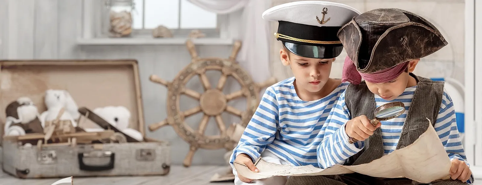 kids murder mystery games