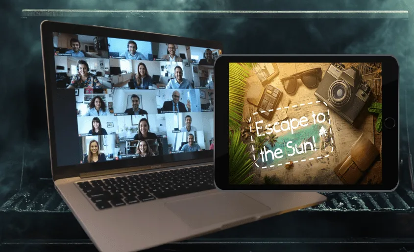 Red Herring Virtual Escape Games vs. Other Providers: What Makes Us Different?