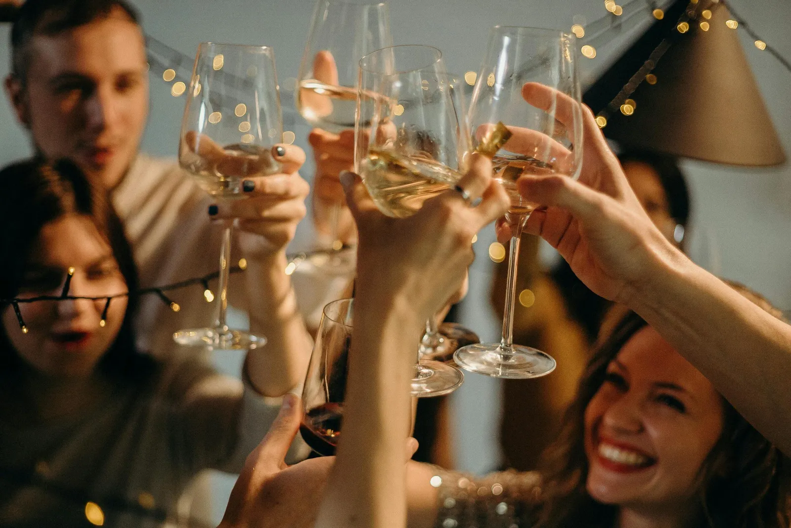 New Year, No Stress: How to Host a Murder Mystery Party When You Don’t Know Who’s Coming