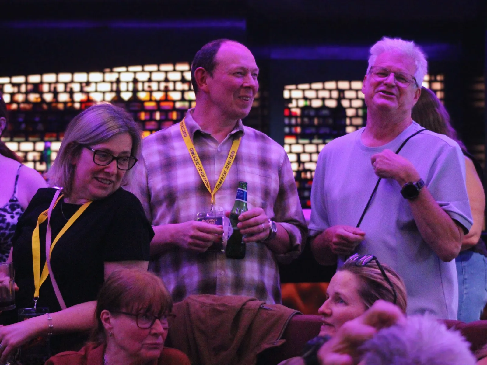 Murder Mystery Weekend: what to expect (and how to pick the right one)