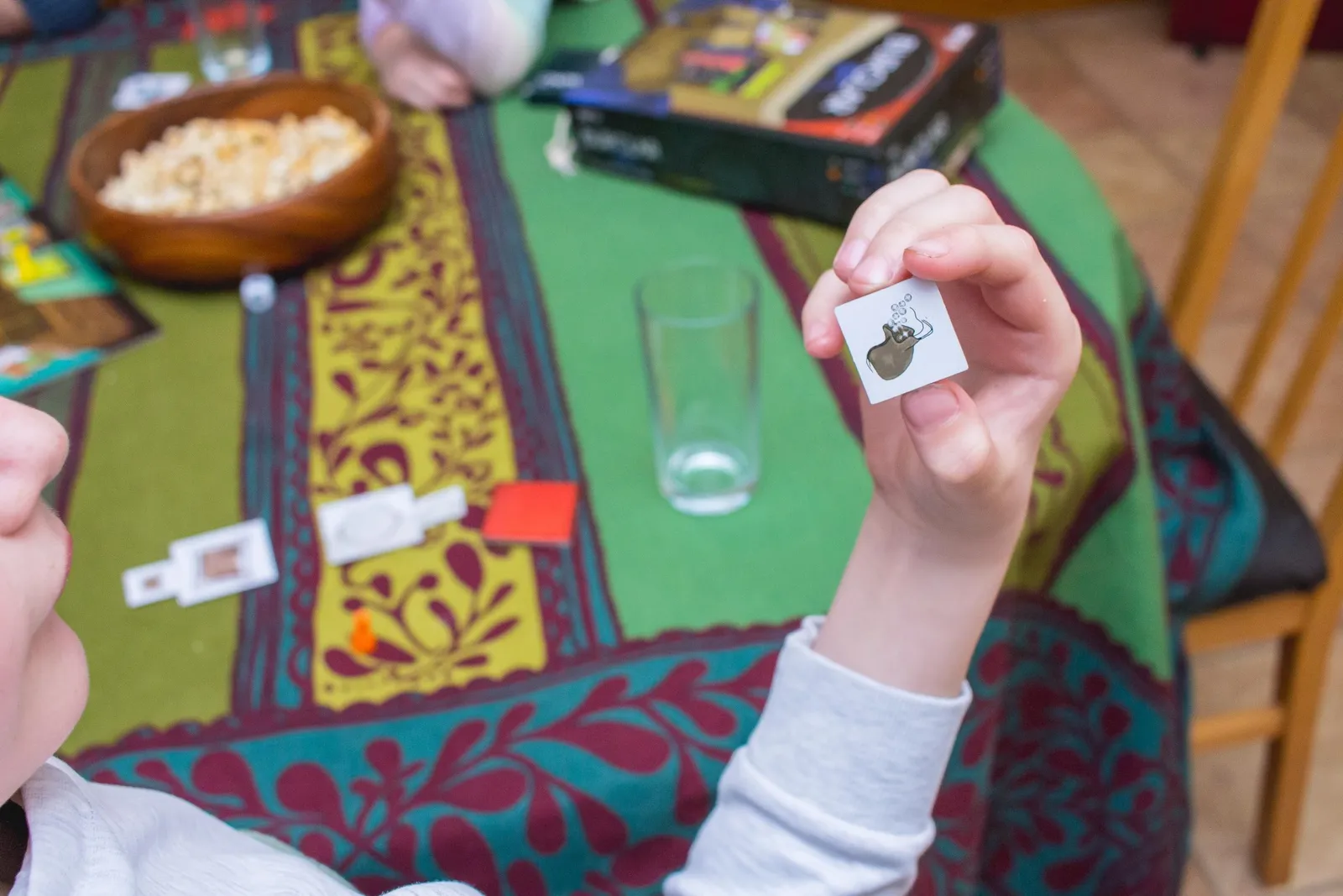 Burglar - A game so fun it's criminal!