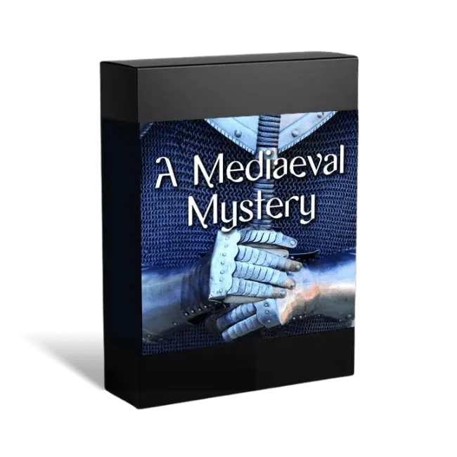 A Mediaeval Mystery