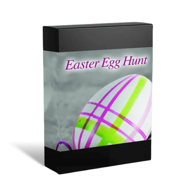 Easter Egg Hunt