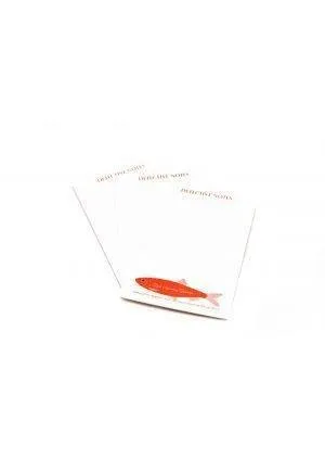 Detective Notebook (6 pack)
