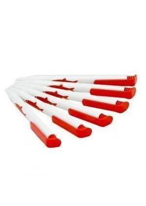 Logo Pen (6 pack)