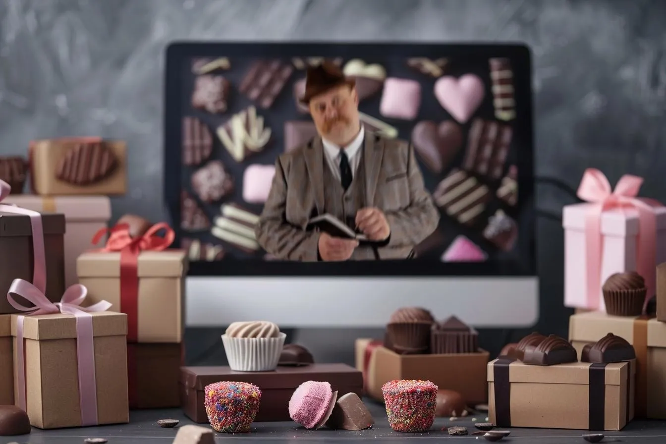 Escape by Chocolate