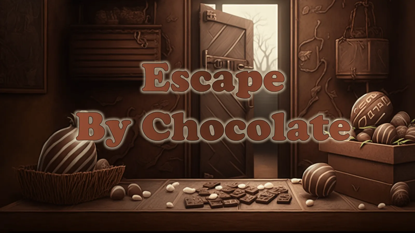 Escape by Chocolate