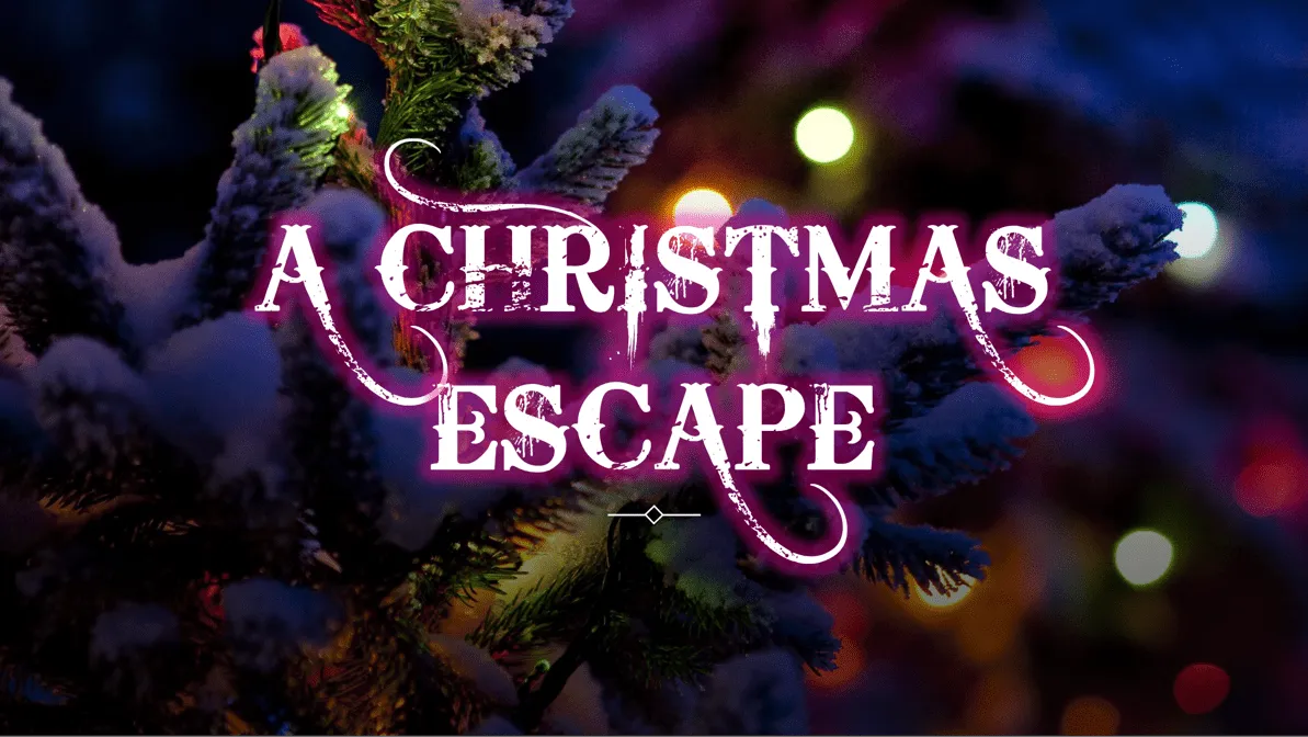 Christmas Escape