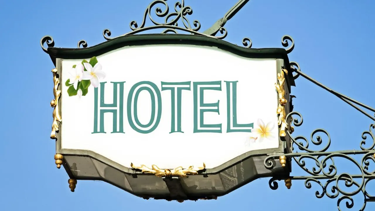 A Hotel Escape