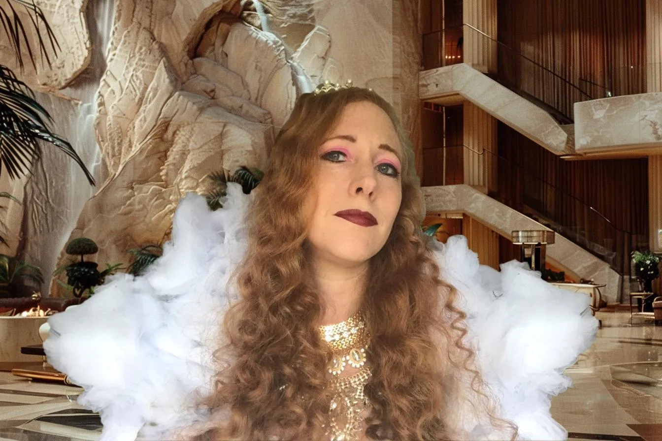 You Only Die Once - Hosted Virtual Murder Mystery