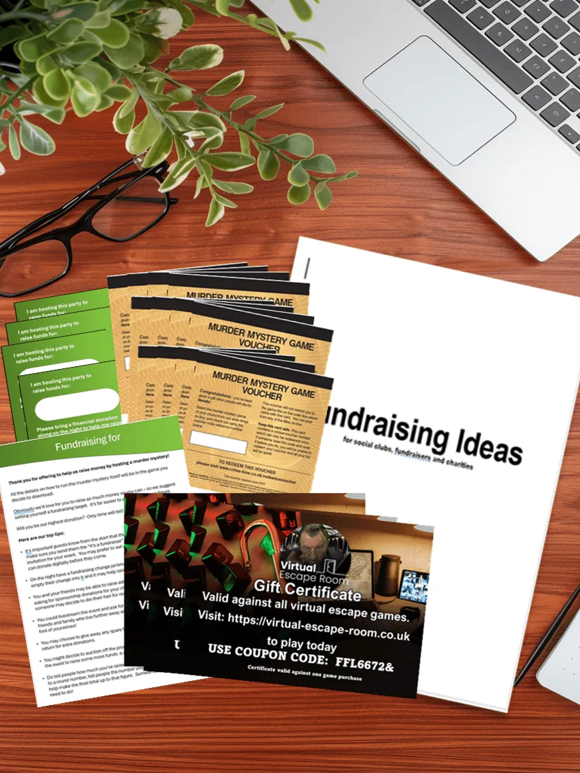 Combating fundraising fatigue: How to Reignite Support with Engaging Fundraisers