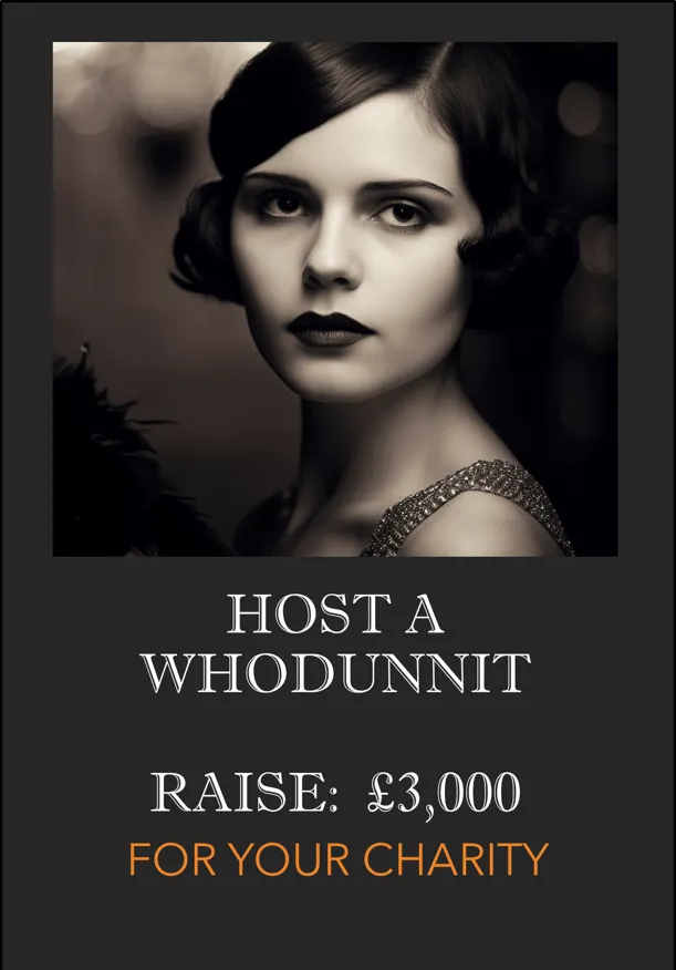 We’re aiming to help charities raise £3,000,000 this year – could yours be one of them?