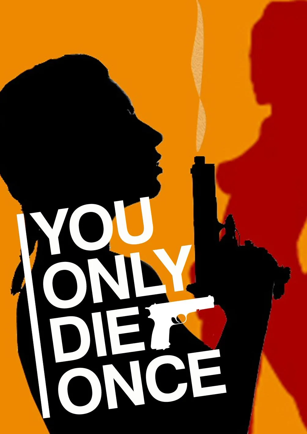 You Only Die Once - Hosted Virtual Murder Mystery