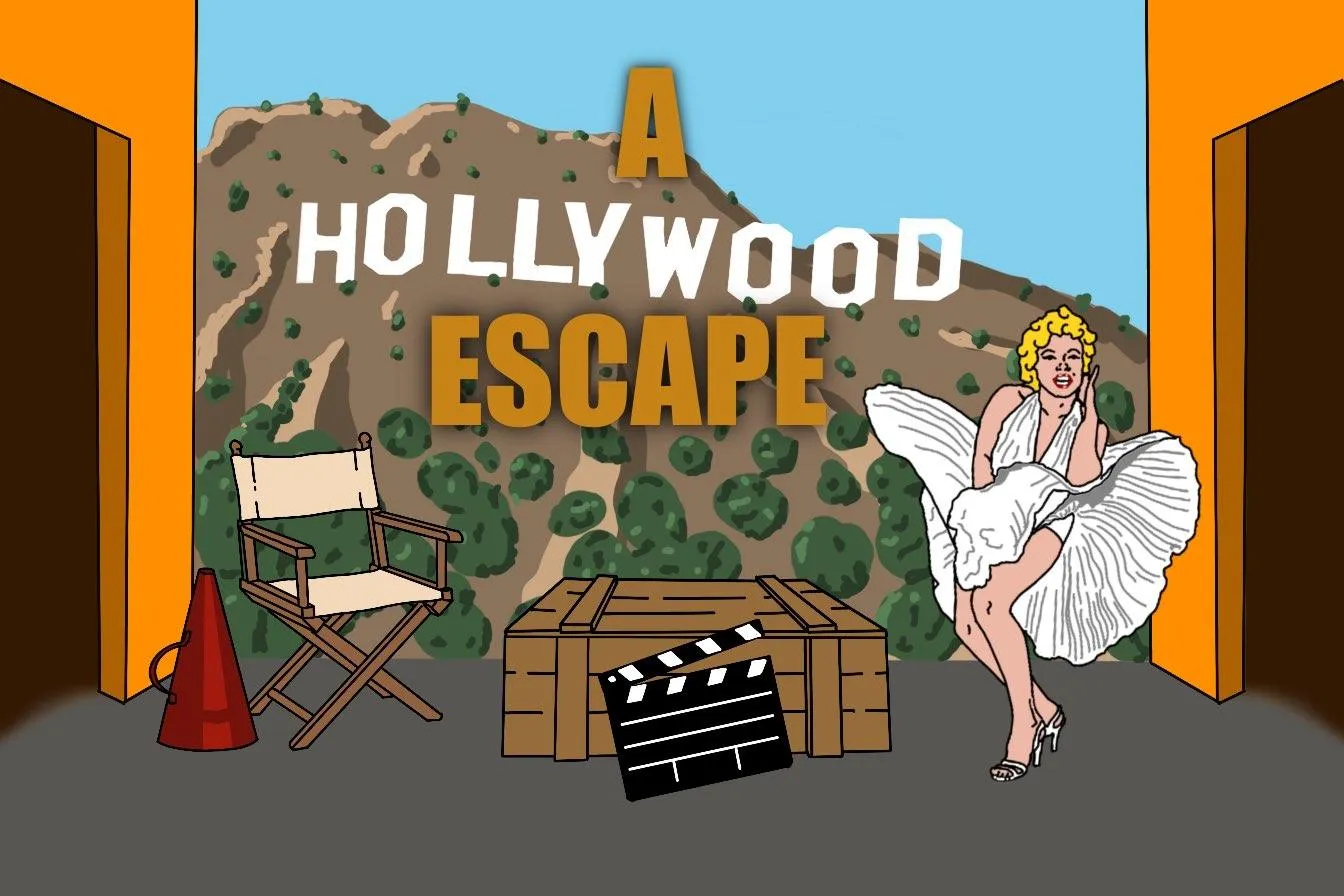 A Hollywood Escape