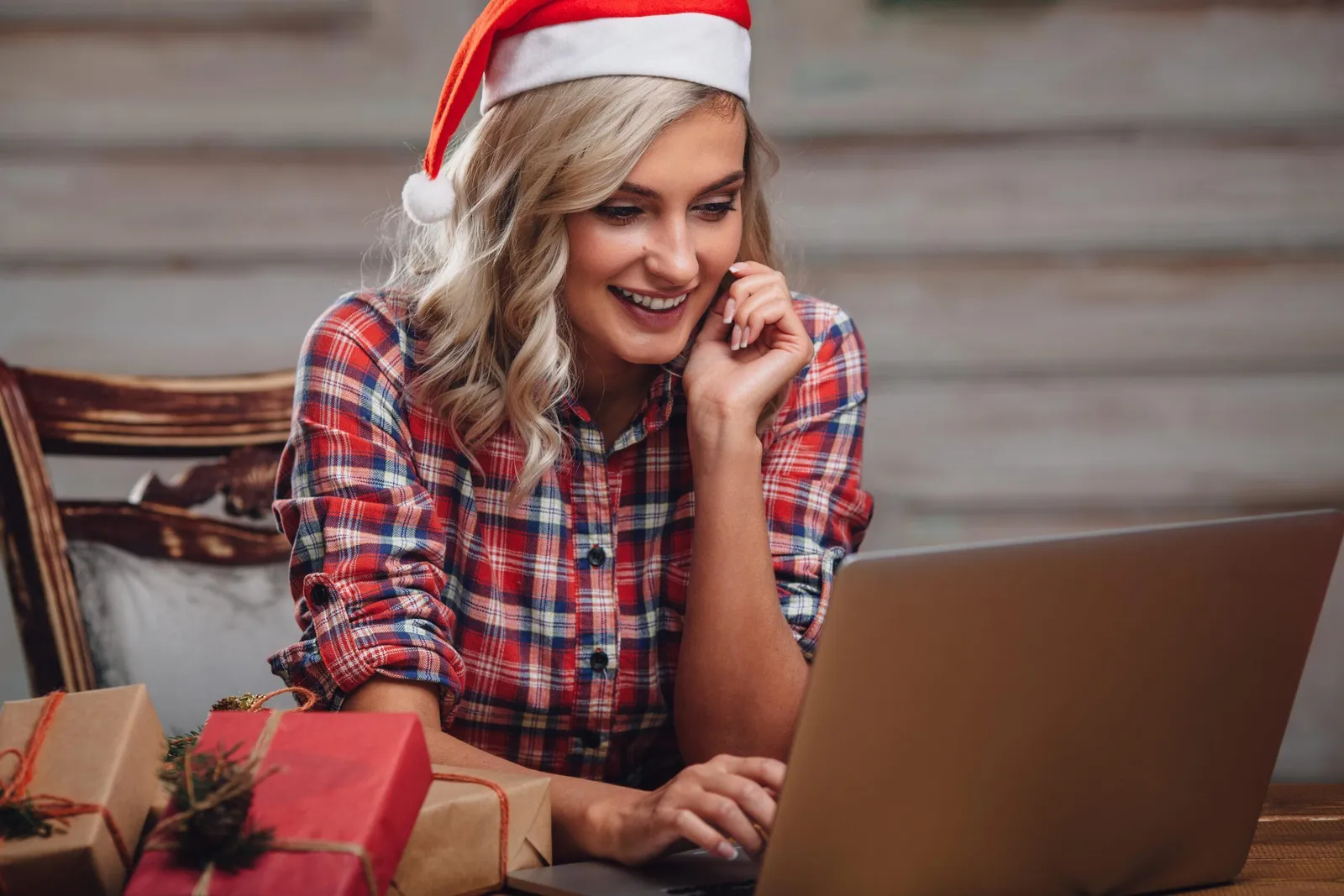 A Christmas Cruel - Hosted Virtual Murder Mystery