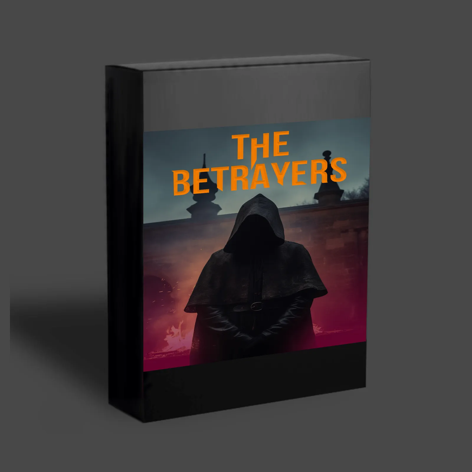 The Betrayers