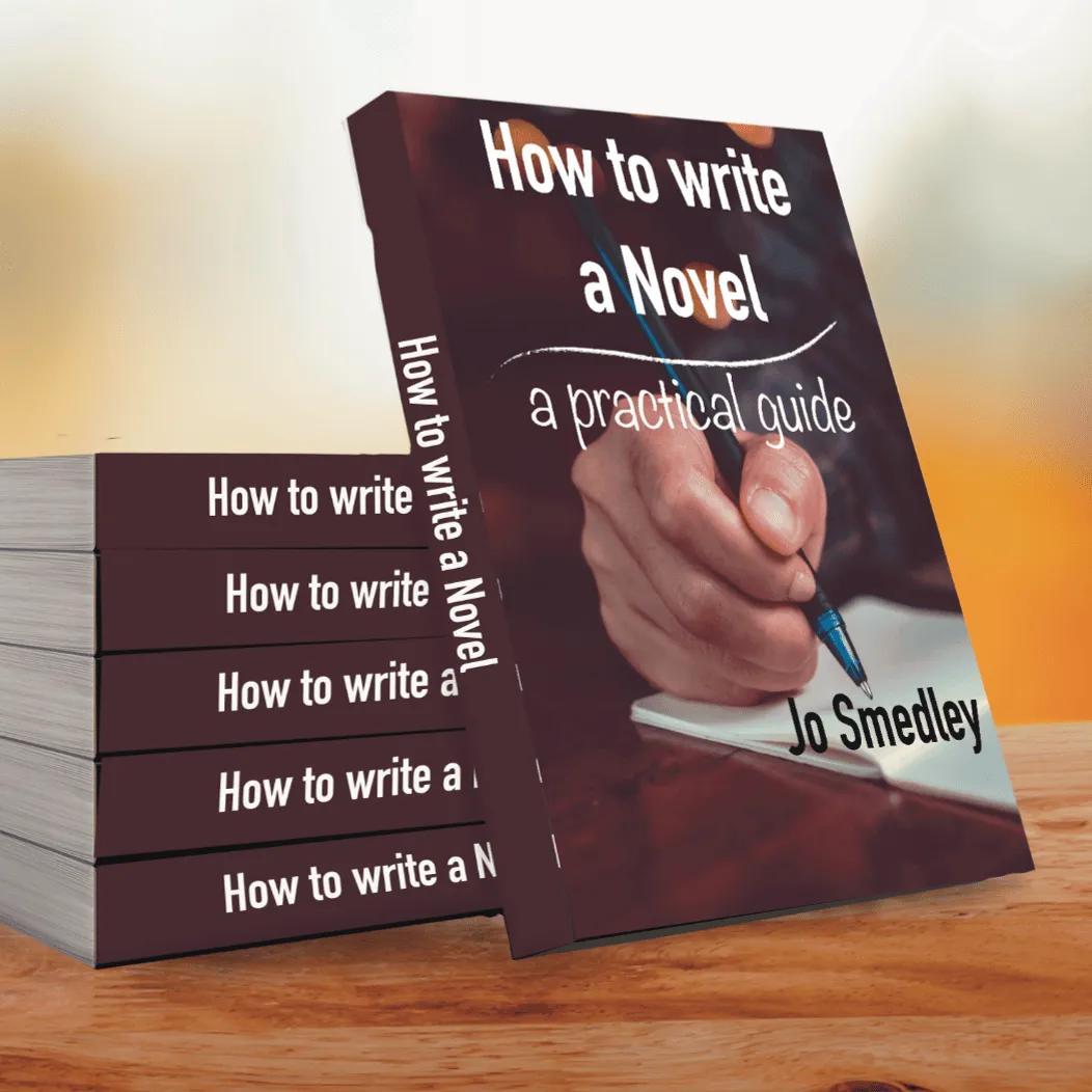 How to Write a Novel: A Practical Guide