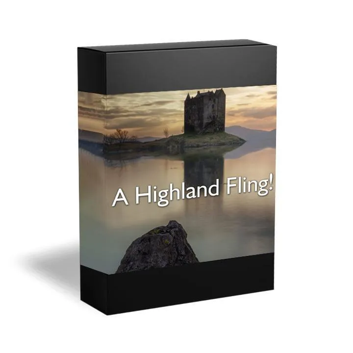 A Highland Fling