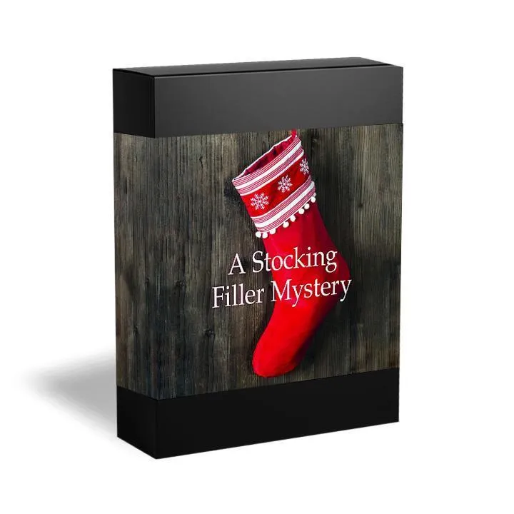 A Stocking Filler Mystery