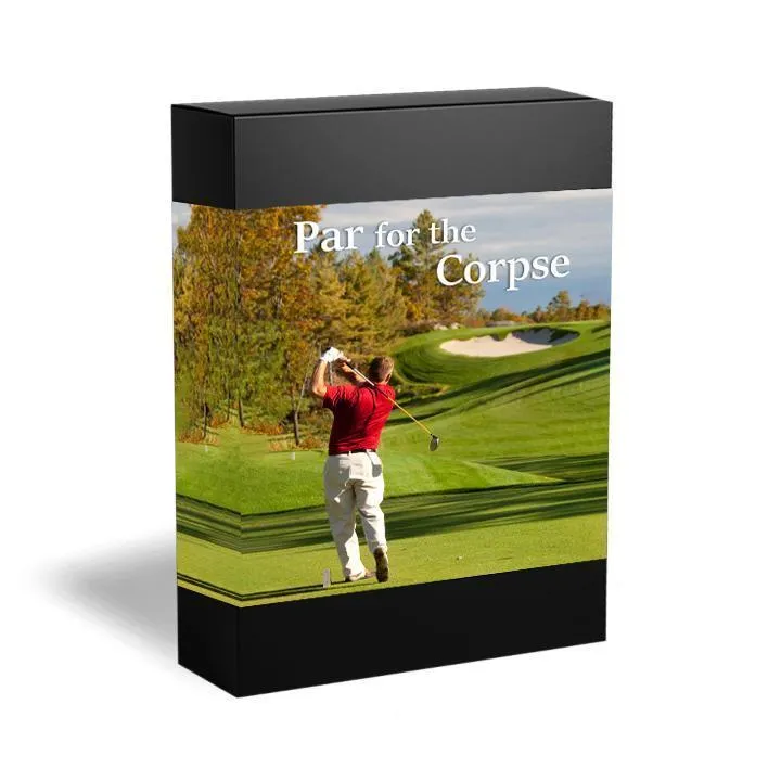 Par for the Corpse