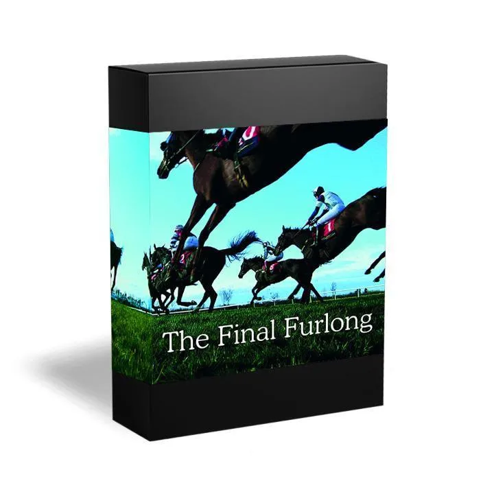 The Final Furlong