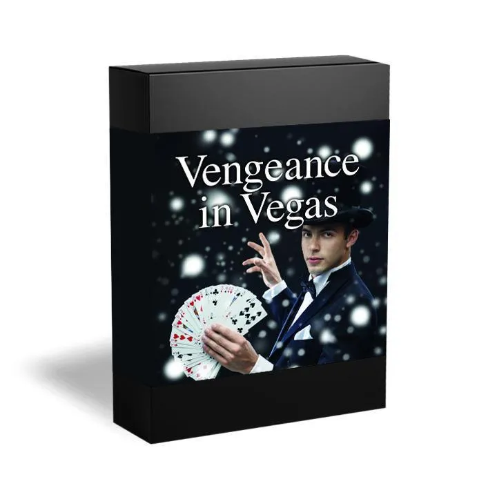 Vengeance in Vegas