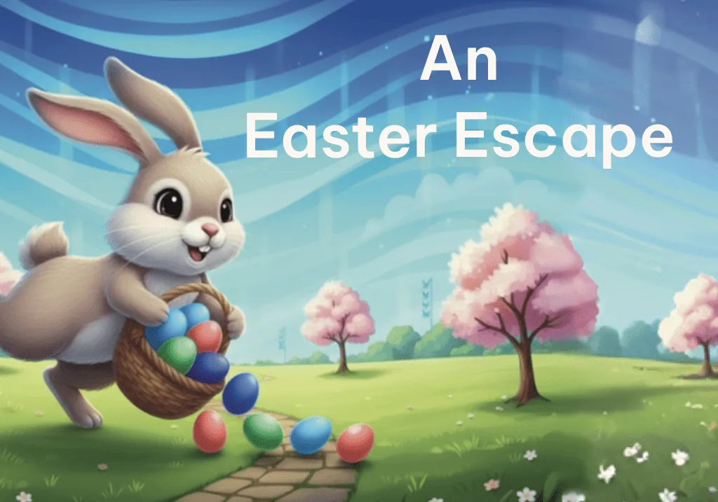 An Easter Escape 2