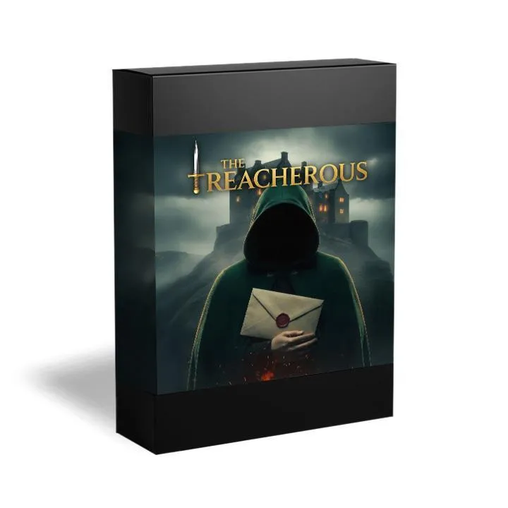 The Treacherous