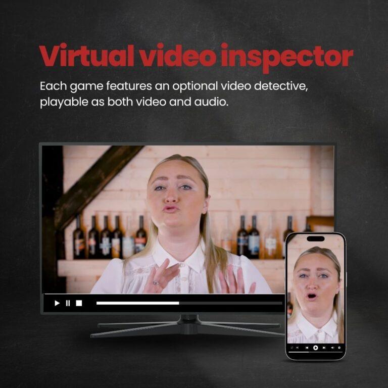 a bad vintage - inspector