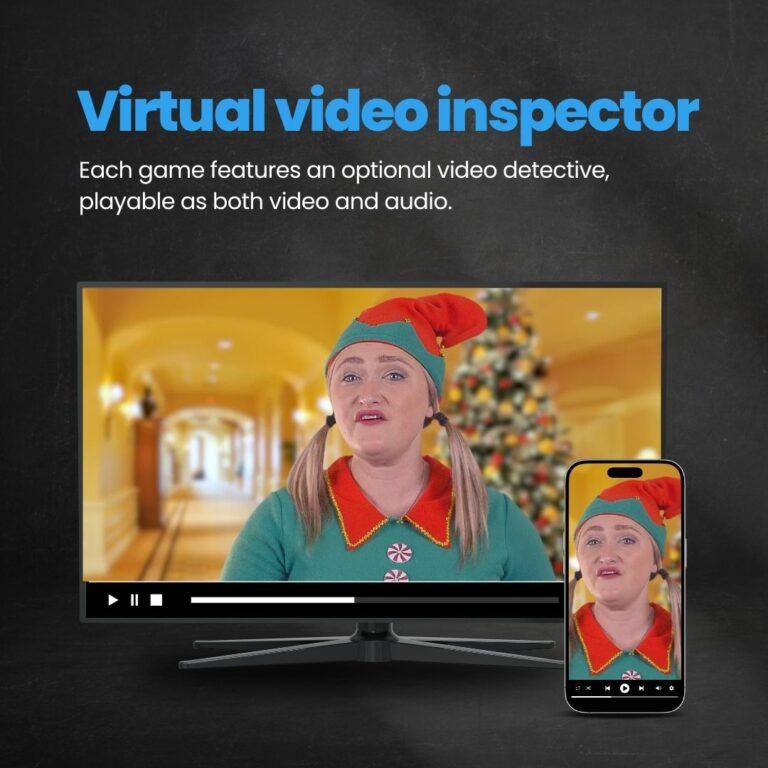 its a wonderful death-inspector