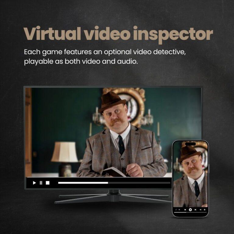 merkister hall-inspector