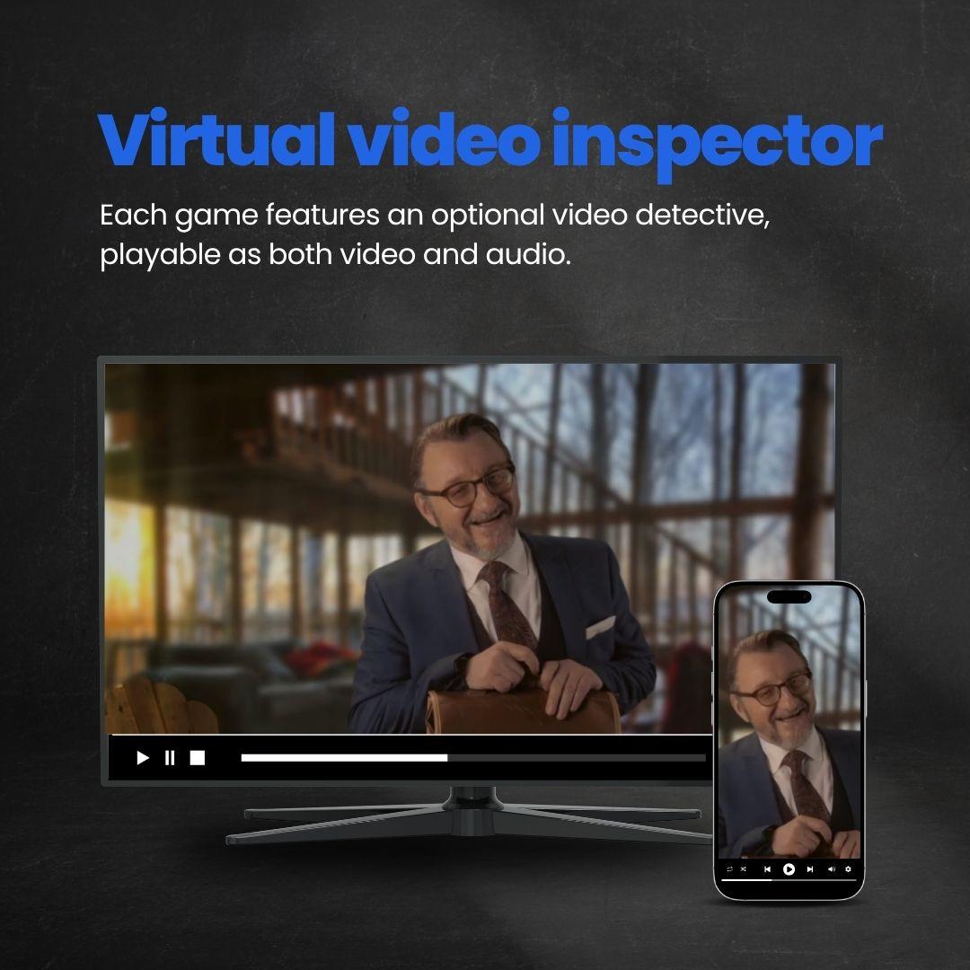 Murder in the Alps - Image 3