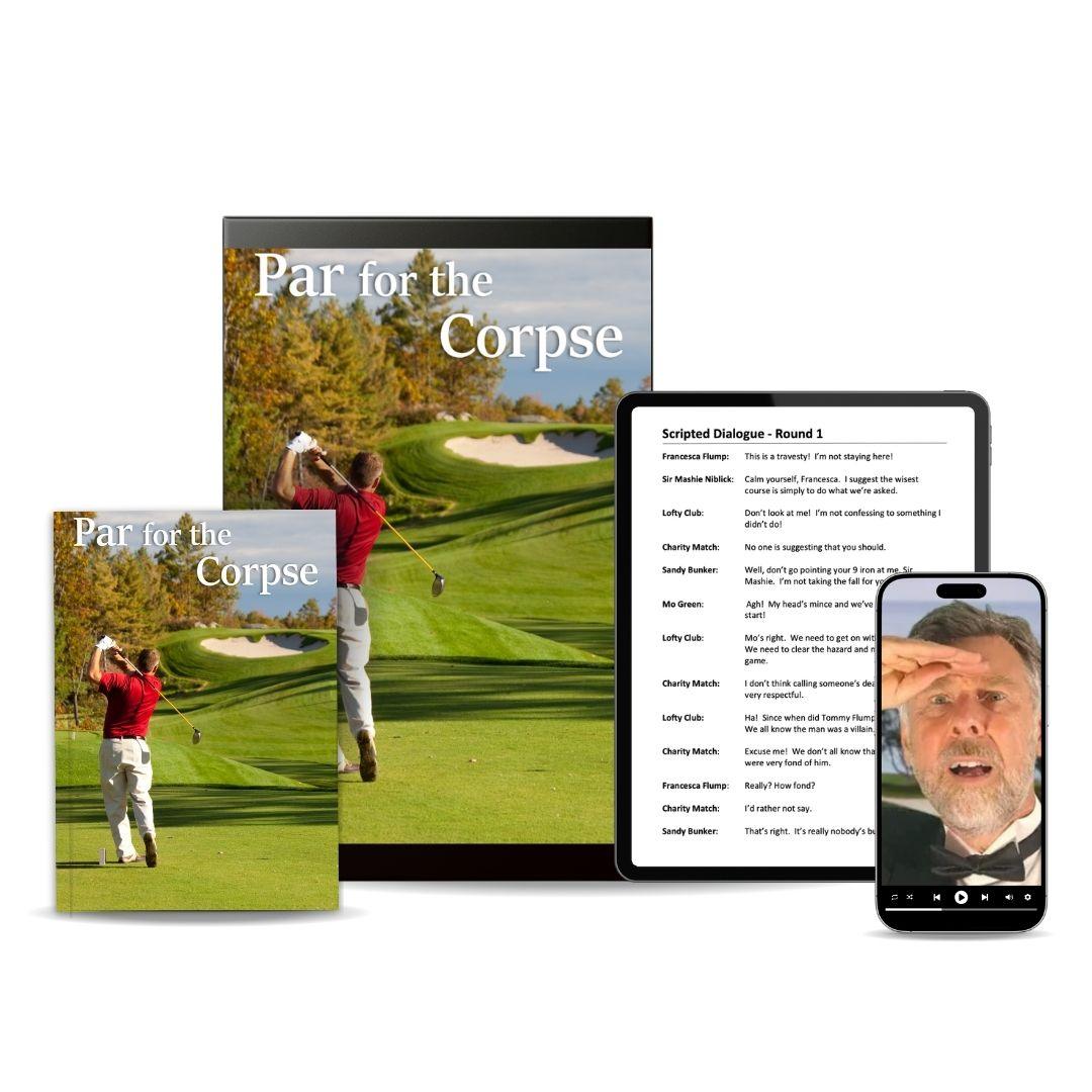 Par for the Corpse