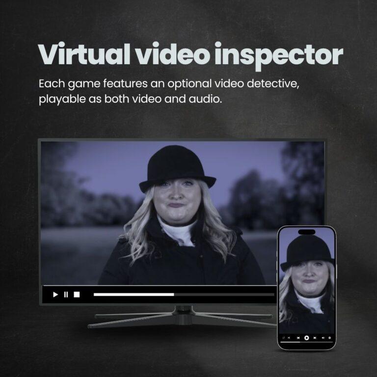 the latest scandal-inspector