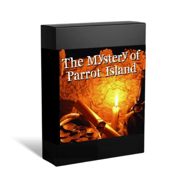 The Mystery of Parrot Island